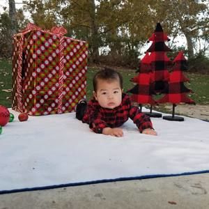 Meet your Posher, Mark